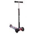 AThLOPAIDIA 3troxo Patini (Scooter) me Fotizomena Rodakia, #14